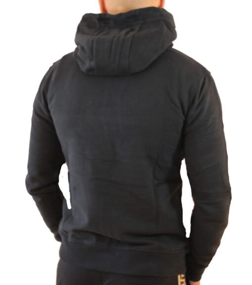 Gucci Men Hoodie Cotton Jersey Hooded Sweatshirt New Jumper - Image 3