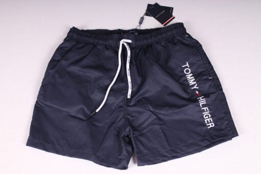 Tommy Hilfiger Men Swim Wear New Swim shorts Quick Dry