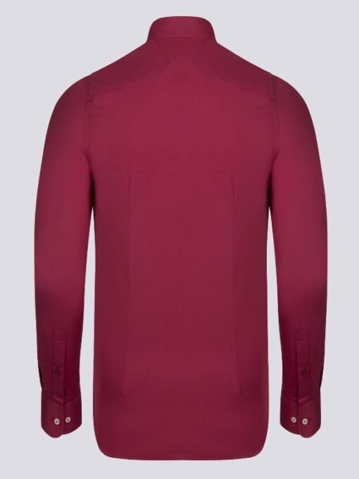 Tommy Hilfiger MEN SHIRT LOGO SLIM FIT BUTTON DOWN - Image 3