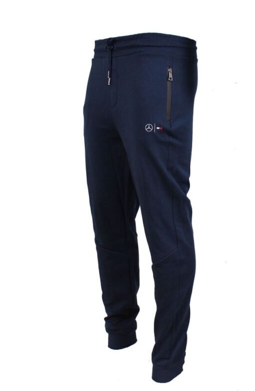 Tommy Hilfiger Men Tracksuit Sport Set 2 in 1 - Hoodie and Pants - Image 6