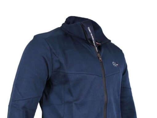 Tommy Hilfiger Men Tracksuit Sport Set 2 in 1 - Hoodie and Pants - Image 2