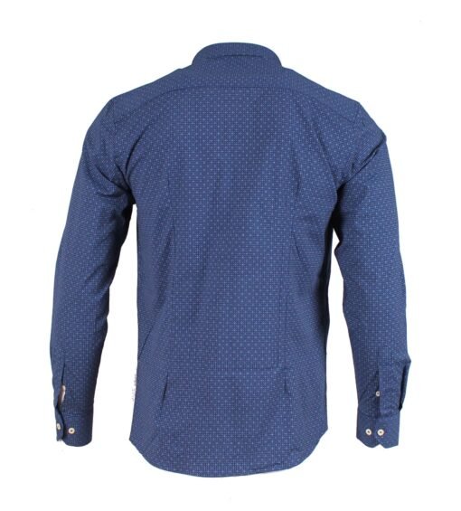 GANT MEN SHIRT LOGO SLIM FIT BUTTON DOWN - Image 2