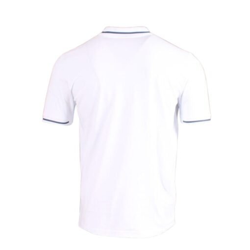 Lacoste Polo Shirt Stretch-cotton t-shirt  Short Sleeves - Image 2