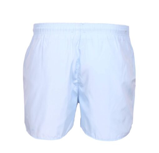 Prada Light Blue Designer Men's Swim Shorts – Premium Style & Comfort - Image 5