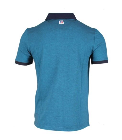 Hugo Boss Polo Shirt Stretch-cotton t-shirt  Short Sleeves - Image 3