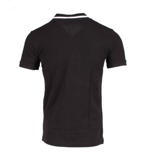 Hugo Boss Polo Shirt Stretch-cotton t-shirt  Short Sleeves - Image 3