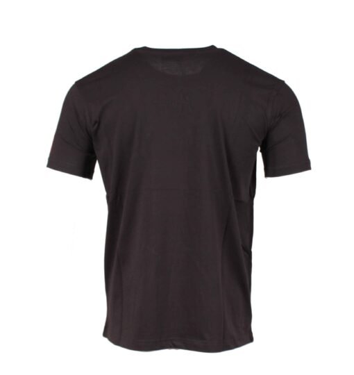 Hugo Boss t-shirt Cotton Short Sleeves with Logo tee - Image 3