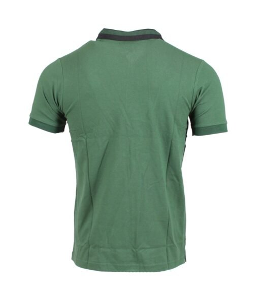 Lacoste Polo Shirt Stretch-cotton t-shirt  Short Sleeves - Image 2