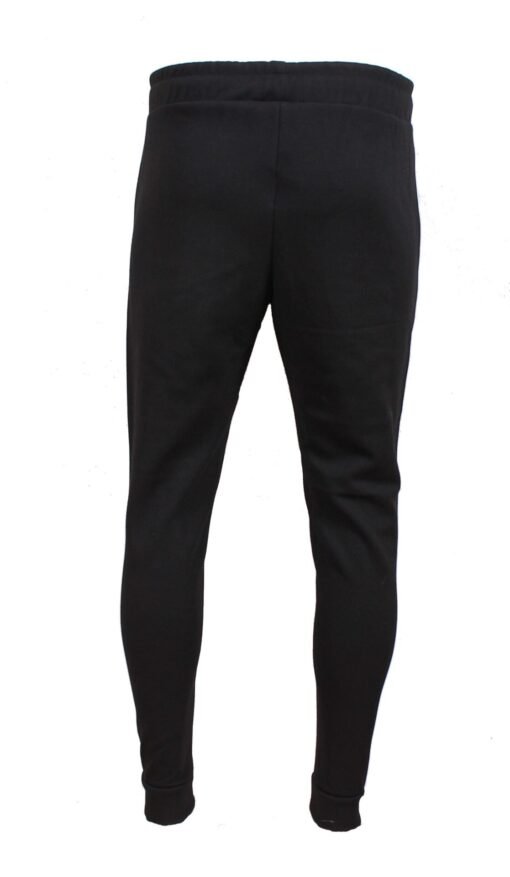 Prada Men Tracksuit Full-Zip Sweatshirt With Logo and Sweatpants - Image 6