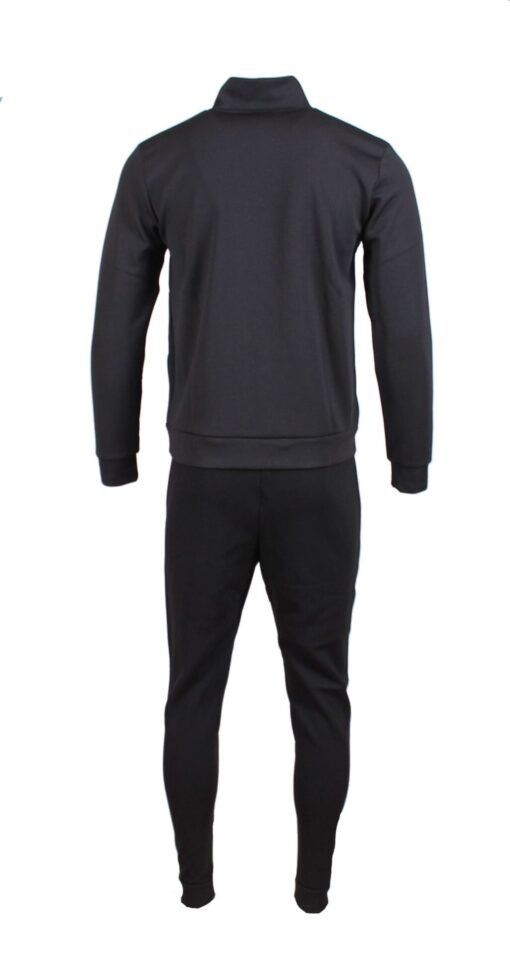 Prada Men Tracksuit Full-Zip Sweatshirt With Logo and Sweatpants - Image 7