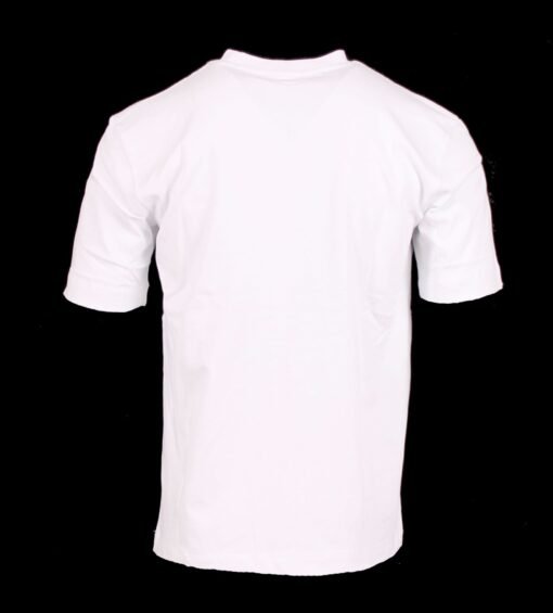 Lacoste Polo Shirt Stretch-cotton t-shirt  Short Sleeves - Image 4