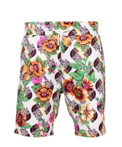 Gucci Men Luxury Designer Floral Print Shorts – Premium Quality