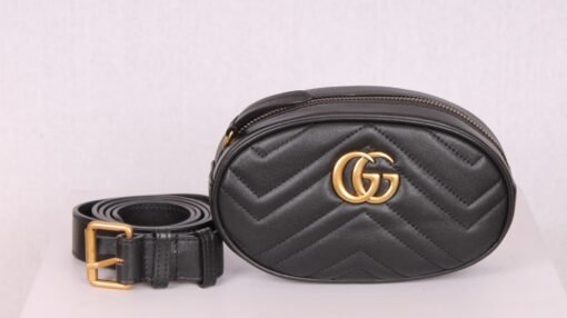 Gucci Women's Handbag GG Shoulder Bag - Image 8