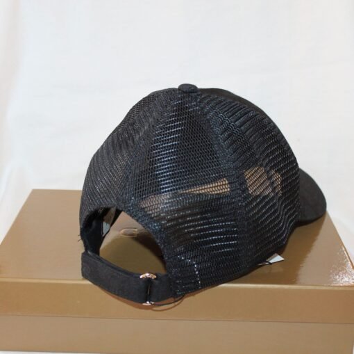 Gucci Men Cap New Unisex Canvas Baseball Woman Hat - Image 3