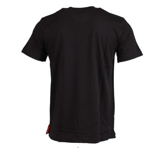 Hermès Men t-shirt Cotton tee with Horse embroidery - Image 3