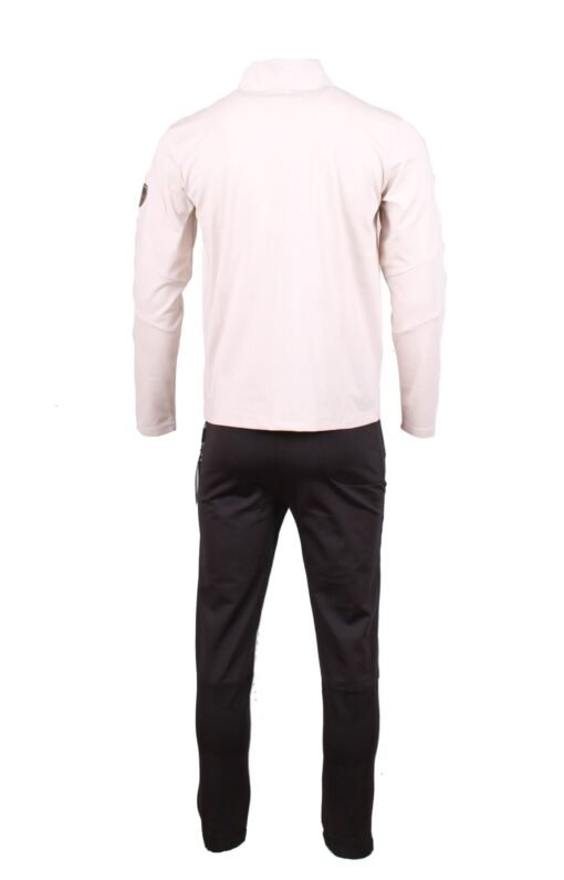 Emporio Armani Men Tracksuit 2 in 1 Pants and Sweatshirt EA7 - Image 5