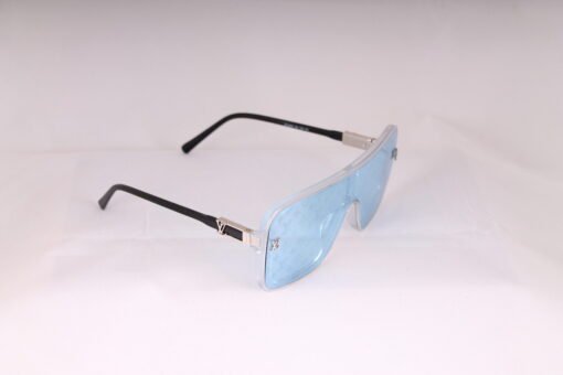 Louis Vuitton Women Sunglasses Square Frame Men Sunglasses Unisex Model - Image 3