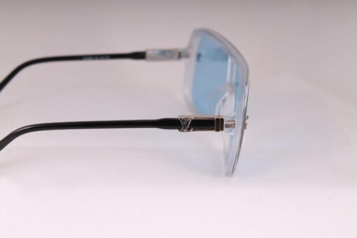Louis Vuitton Women Sunglasses Square Frame Men Sunglasses Unisex Model - Image 5