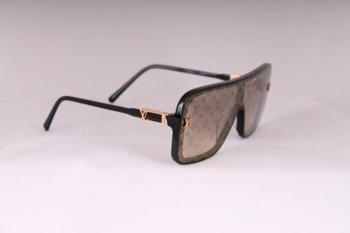 Louis Vuitton Women Sunglasses Square Frame Men Sunglasses Unisex Model - Image 4