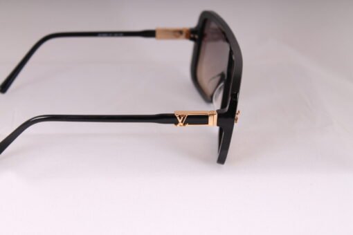Louis Vuitton Women Sunglasses Square Frame Men Sunglasses Unisex Model - Image 5