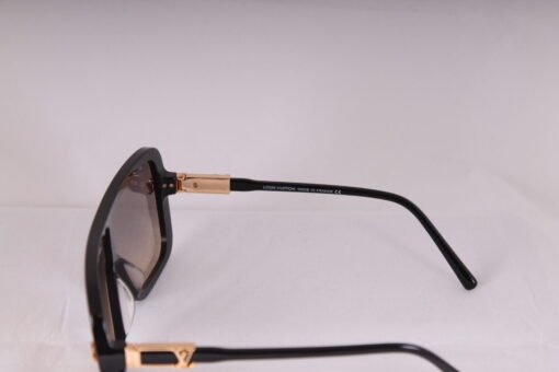 Louis Vuitton Women Sunglasses Square Frame Men Sunglasses Unisex Model - Image 6