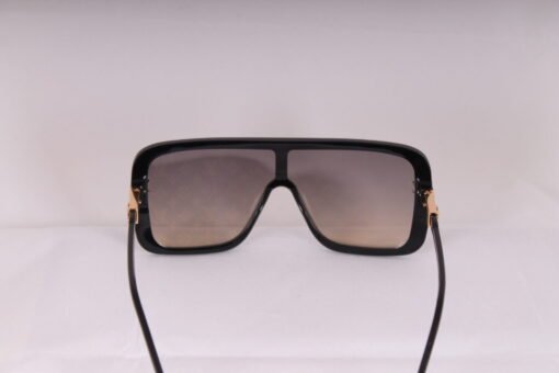 Louis Vuitton Women Sunglasses Square Frame Men Sunglasses Unisex Model - Image 7