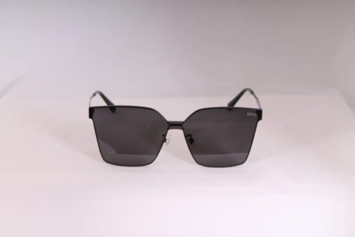 DIOR Men Sunglasses Square Frame Sunglasses - Image 4