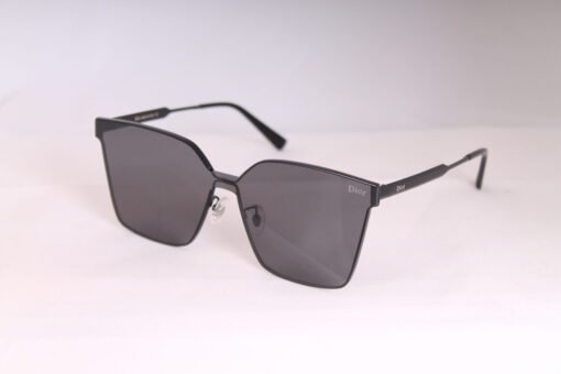 DIOR Men Sunglasses Square Frame Sunglasses - Image 3