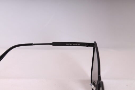 DIOR Men Sunglasses Square Frame Sunglasses - Image 8