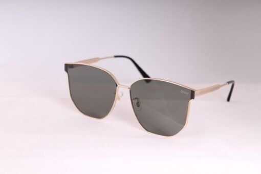 DIOR Men Sunglasses Square Frame Sunglasses - Image 6