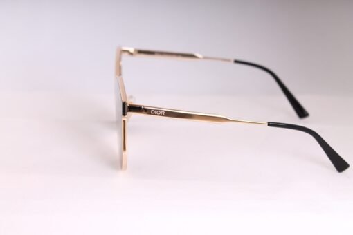 DIOR Men Sunglasses Square Frame Sunglasses - Image 5