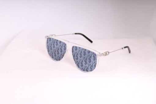 DIOR Men Sunglasses Square Frame Sunglasses - Image 6