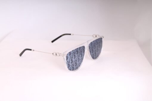 DIOR Men Sunglasses Square Frame Sunglasses - Image 5