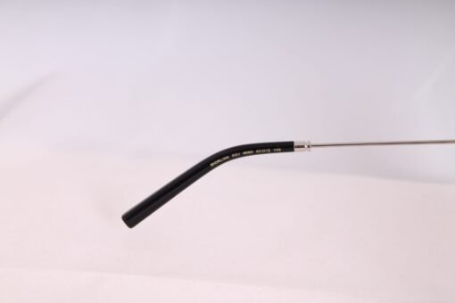 DIOR Men Sunglasses Square Frame Sunglasses - Image 3