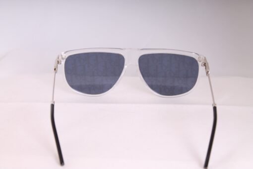 DIOR Men Sunglasses Square Frame Sunglasses - Image 8