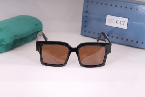 Gucci Women Sunglasses Square Frame Sunglasses