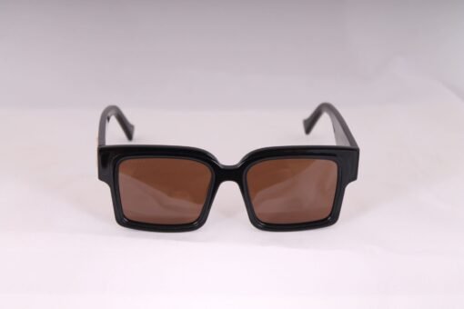 Gucci Women Sunglasses Square Frame Sunglasses - Image 3