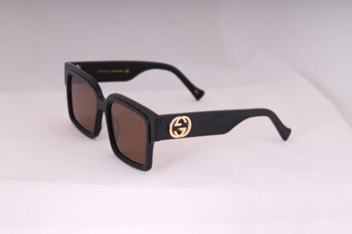 Gucci Women Sunglasses Square Frame Sunglasses - Image 2