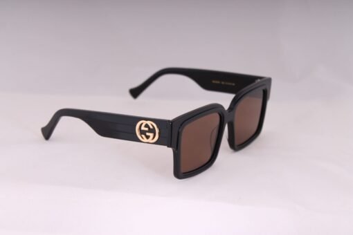 Gucci Women Sunglasses Square Frame Sunglasses - Image 5