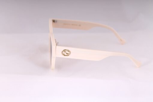 Gucci Women Sunglasses Round Frame Sunglasses - Image 2