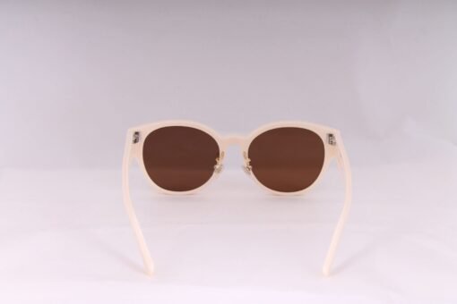 Gucci Women Sunglasses Round Frame Sunglasses - Image 8