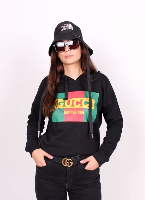 Gucci Woman Belt New GG MARMONT  BELT Unisex - Image 3
