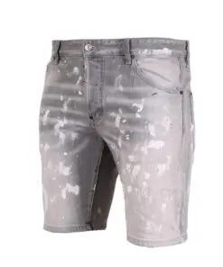 DSQUARED2 JEANS MEDIUM  EASY WASH SHORT JEANS