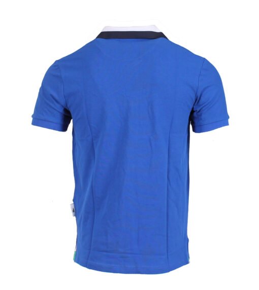 Lacoste Polo Shirt Stretch-cotton t-shirt  Short Sleeves - Image 3
