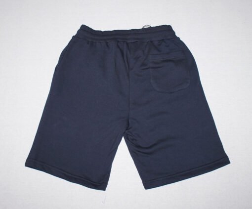 Emporio Armani Shorts Knee Length Cotton Shorts with Logo EA7 - Image 2