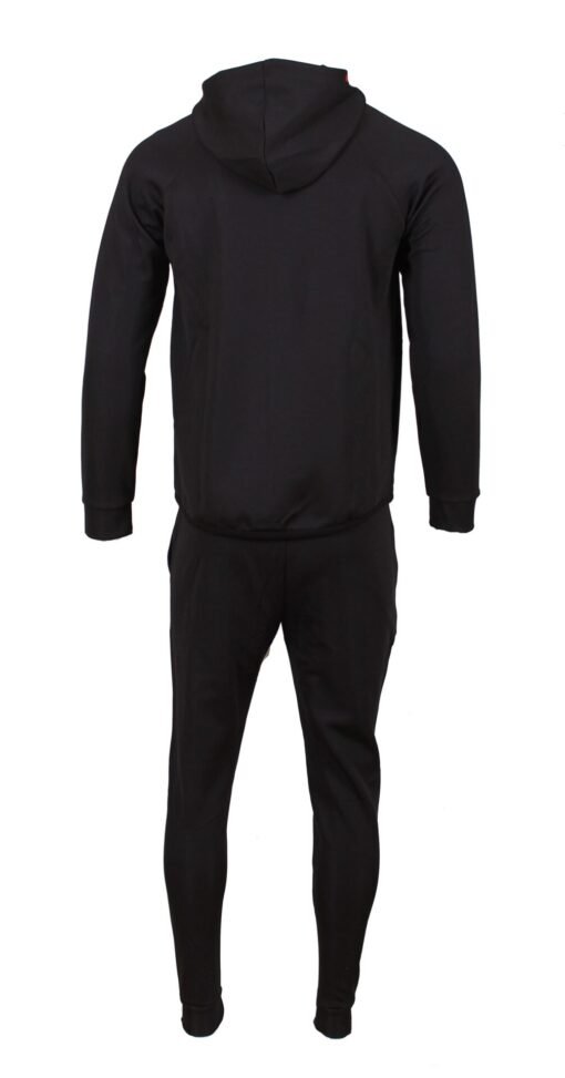 Hugo Boss Men Tracksuit 2 in 1 Cotton Hoodie and Pants - Image 4