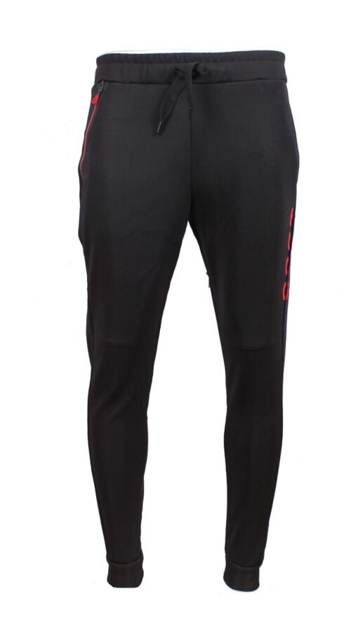 Hugo Boss Men Tracksuit 2 in 1 Cotton Hoodie and Pants - Image 5