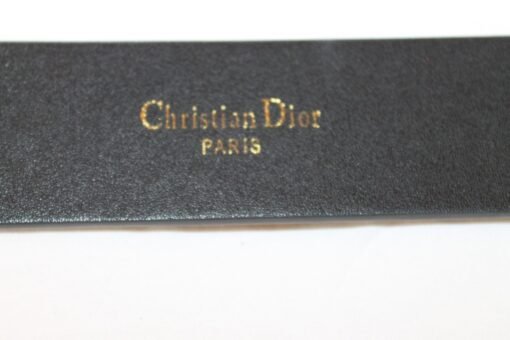 Dior Woman Belt New - Image 2