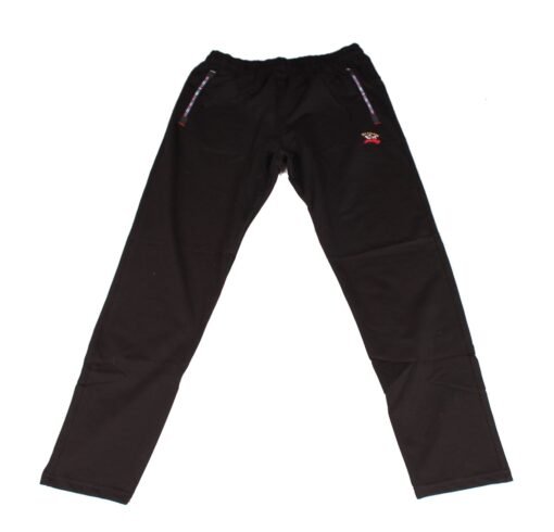 Paul & Shark Men Tracksuit Full-Zip Sweatshirt With Logo and Sweatpants - Image 5