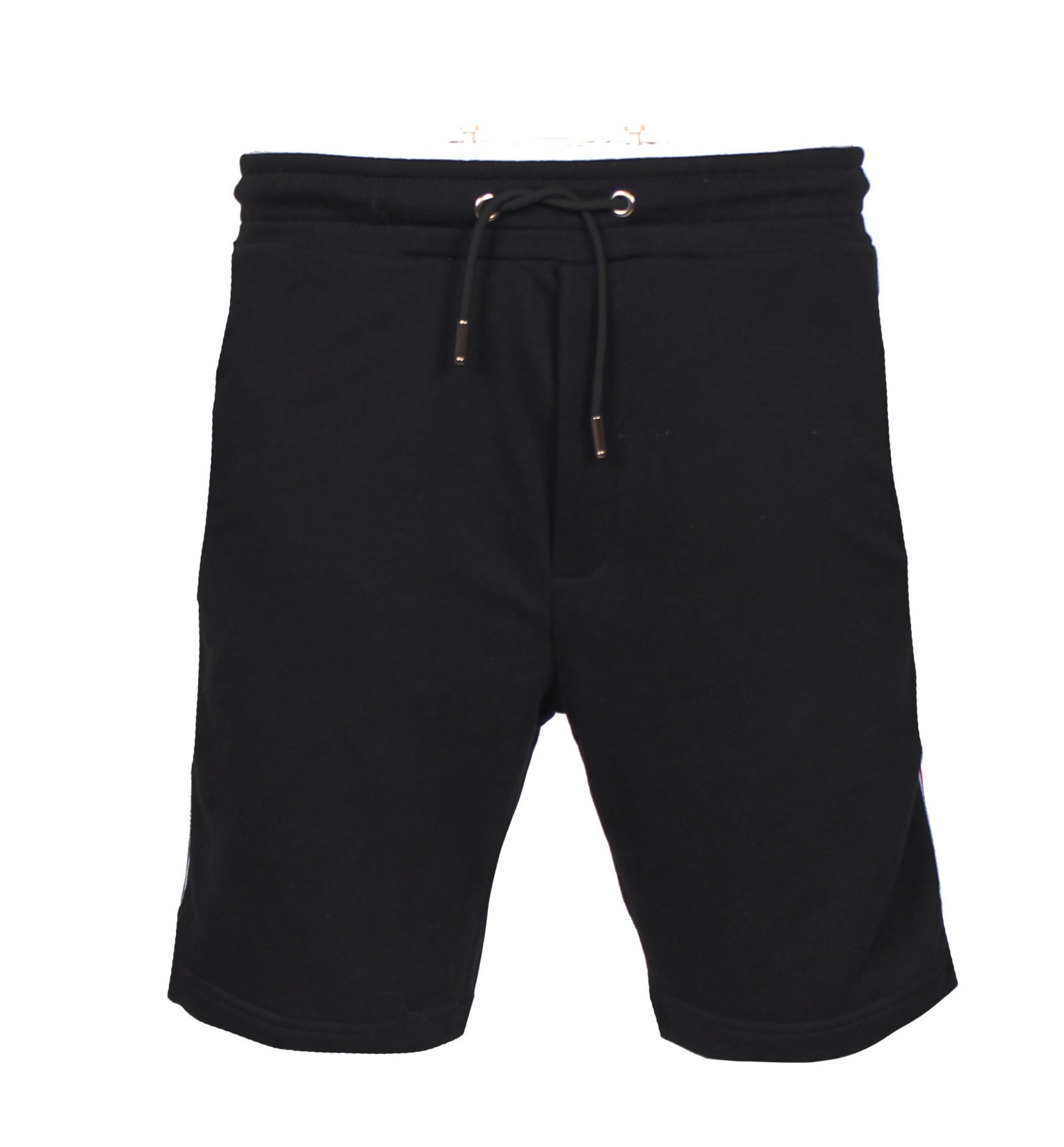 Gucci Men Luxury Designer Black Premium Shorts – Limited Edition - Image 5